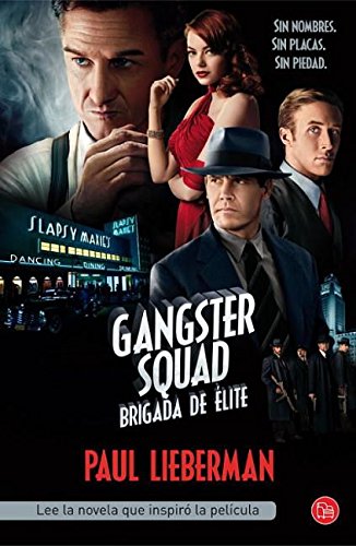 Stock image for Gangster Squad MTI for sale by Better World Books