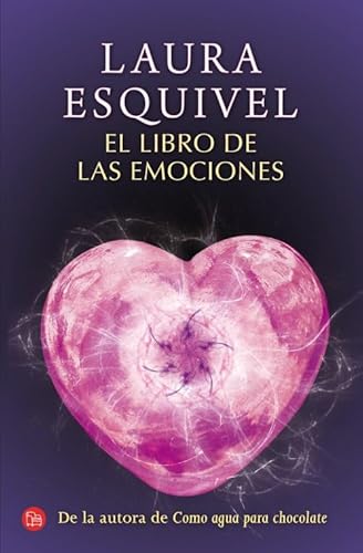 Stock image for EL LIBRO DE LAS EMOCIONES for sale by Librera Rola Libros