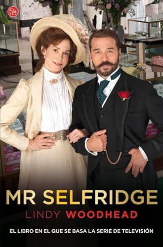 Beispielbild fr Mr Selfridge zum Verkauf von Hamelyn