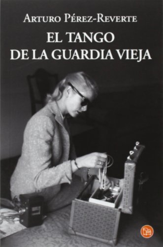 Stock image for El tango de la guardia vieja (What We Become: A Novel) (Spanish Edition) for sale by ThriftBooks-Atlanta
