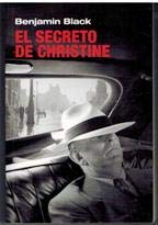 El secreto de Christine - Black, Benjamin