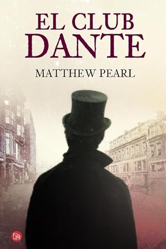 9788466327718: El Club Dante (NARRATIVA)