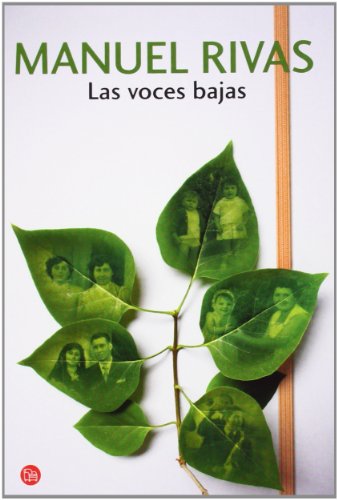 Stock image for LAS VOCES BAJAS (BOLSILLO) for sale by Better World Books