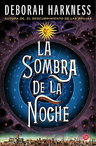 Imagen de archivo de La sombra de la noche a la venta por Iridium_Books