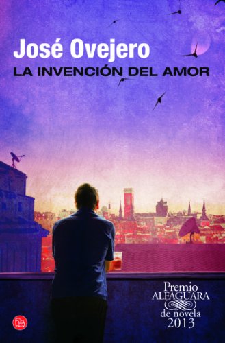 Imagen de archivo de La Invencin Del Amor / Inventing Love a la venta por Better World Books