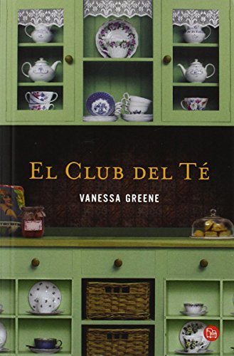 9788466328098: El Club del Te (Spanish Edition)