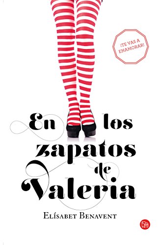 Beispielbild fr En Los Zapatos de Valeria/ In Valeria's Shoes zum Verkauf von ThriftBooks-Dallas