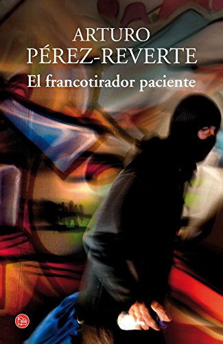 9788466328227: El francotirador paciente