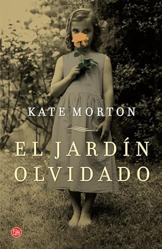 9788466328548: El jardn olvidado (Edicin bolsillo)