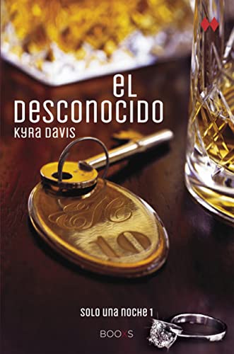 Stock image for El desconocido for sale by Bahamut Media