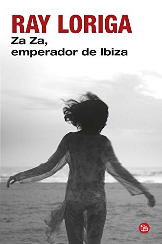 Imagen de archivo de Za Za, Emperador de Ibiza a la venta por Hamelyn
