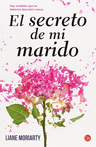 9788466328685: El secreto de mi marido (NARRATIVA)