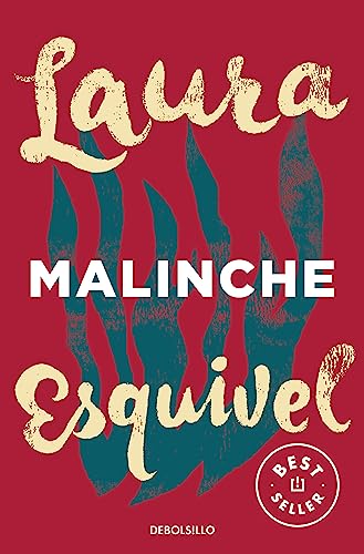 9788466329064: Malinche (Best Seller)