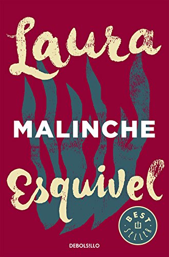 Stock image for Malinche for sale by WorldofBooks