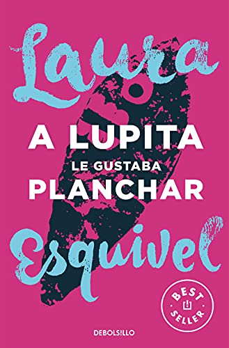 Stock image for A Lupita le gutaba planchar for sale by PBShop.store US