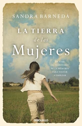 Stock image for Tierra de las mujeres, La. NOVEDAD! for sale by La Librera, Iberoamerikan. Buchhandlung