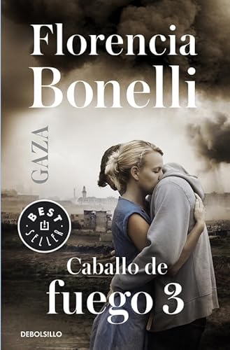 Beispielbild fr Caballo de fuego 3. Gaza (BEST SELLER, Band 26200) zum Verkauf von medimops