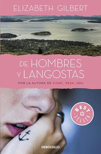 Stock image for De hombres y langostas / Stern Men (Spanish Edition) for sale by Books Unplugged