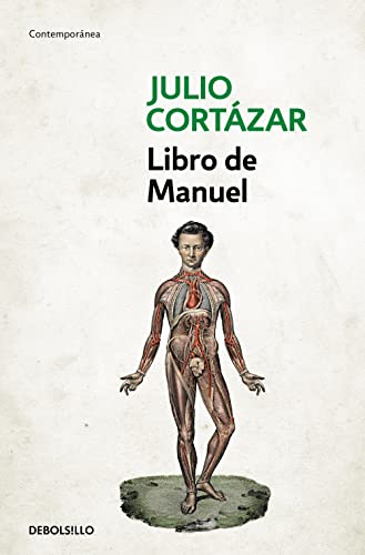 Imagen de archivo de Libro de Manuel / A Manual for Manuel (Spanish Edition) a la venta por GF Books, Inc.