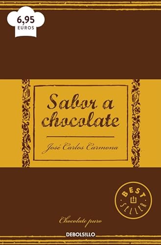 Beispielbild fr Sabor a Chocolate zum Verkauf von Hamelyn