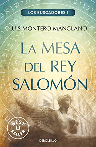 Imagen de archivo de La mesa del rey Salomon 1 / The table of King Solomon, Book 1 (Los Buscadores) (Spanish Edition) a la venta por SecondSale