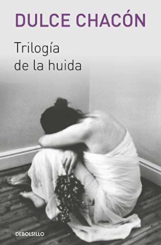 9788466329569: Triloga de la huida: Algn amor que no mate - Blanca vuela maana - Hblame, musa, de aquel varn (Best Seller)