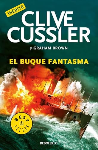 Imagen de archivo de El Buque Fantasma / Ghost Ship a la venta por Better World Books