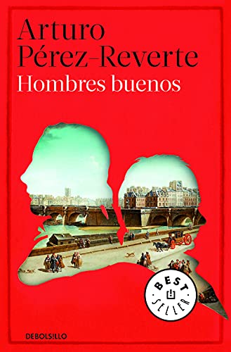 9788466329804: Hombres buenos (Best Seller)