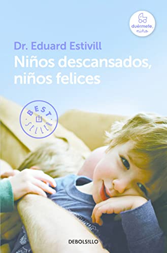 Beispielbild fr Ninos Descansados Ninos Felices / Rested Children, Happy Children zum Verkauf von medimops