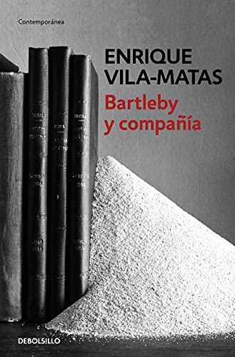 Stock image for Bartleby y Compaia / Bartleby and Company for sale by Better World Books
