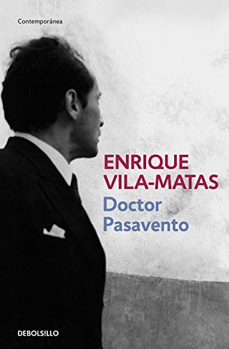 Imagen de archivo de Doctor Pasavento a la venta por WorldofBooks