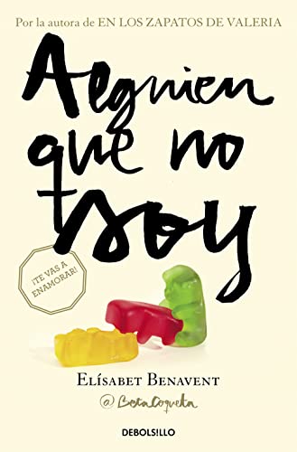 Stock image for Alguien que no soy / Someone I'm Not (My Choice) (Spanish Edition) for sale by Wizard Books