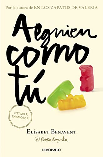 Stock image for Alguien como tu / Someone Like You (My Choice) (Spanish Edition) for sale by Byrd Books