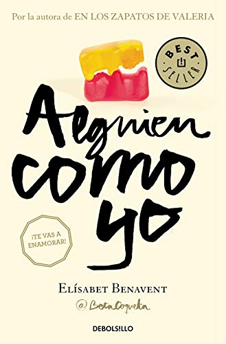 Imagen de archivo de Alguien como yo / Someone Like Me (My Choice) (Spanish Edition) a la venta por SecondSale