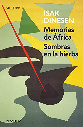 Stock image for MEMORIAS DE FRICA / SOMBRAS EN LA HIERBA for sale by KALAMO LIBROS, S.L.