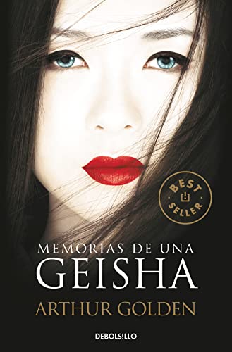 9788466330077: Memorias de una geisha [Lingua spagnola]