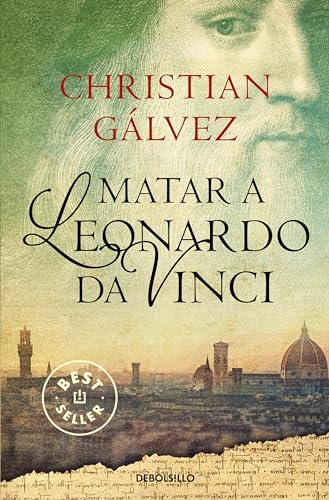 Imagen de archivo de Matar a Leonardo Da Vinci / Killing Leonardo Da Vinci a la venta por ThriftBooks-Atlanta