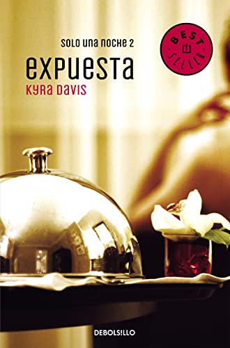 Stock image for Expuesta (Solo una noche 2) for sale by medimops