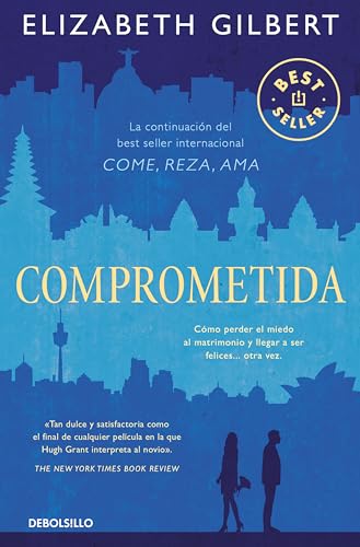 Stock image for Comprometida for sale by Hamelyn