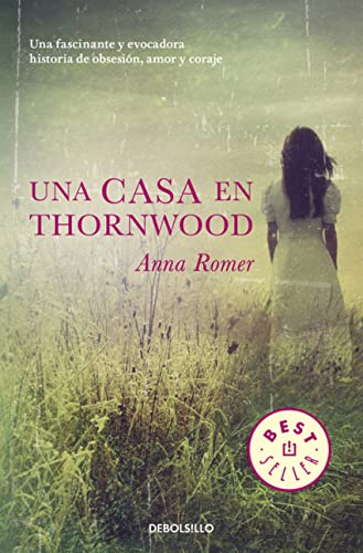 Stock image for UNA CASA EN THORNWOOD for sale by KALAMO LIBROS, S.L.