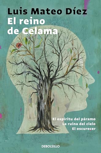 9788466330985: El reino de Celama: El espritu del pramo | La ruina del cielo | El oscurecer (Best Seller)