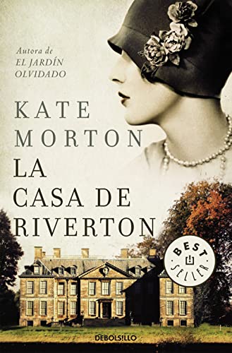 Imagen de archivo de La casa de Riverton / The House at Riverton (Spanish Edition) a la venta por SecondSale