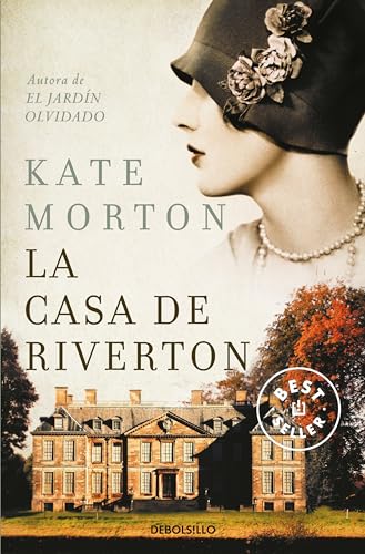 Stock image for La casa de Riverton / The House at Riverton (Spanish Edition) for sale by SecondSale