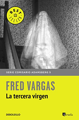 Comisario Adamsberg 6. La tercera virgen (BEST SELLER, Band 26200) - Fred Vargas