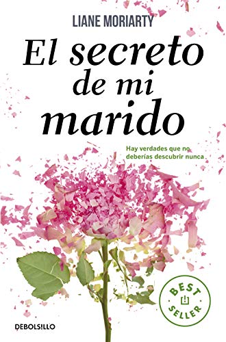 Stock image for El secreto de mi marido / The Husband's Secret (Best Seller) (Spanish Edition) for sale by SecondSale