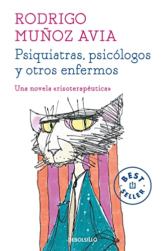 9788466331470: Psiquiatras, psiclogos y otros enfermos (Best Seller)