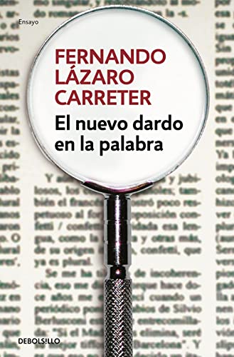 Beispielbild fr EL NUEVO DARDO EN LA PALABRA zum Verkauf von KALAMO LIBROS, S.L.