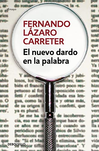 9788466331494: El nuevo dardo en la palabra (Ensayo | Literatura)