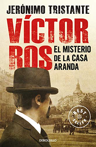 Imagen de archivo de El misterio de la casa Aranda (Vctor Ros 1) a la venta por Librera Berln