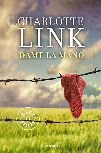 9788466331586: Dame la mano (Best Seller)